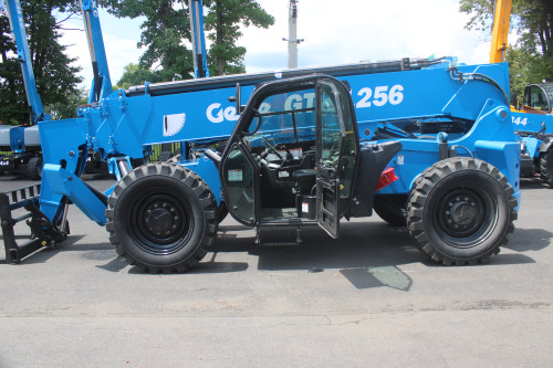 2024 Genie GTH1256 Diesel For Sale 152035_2