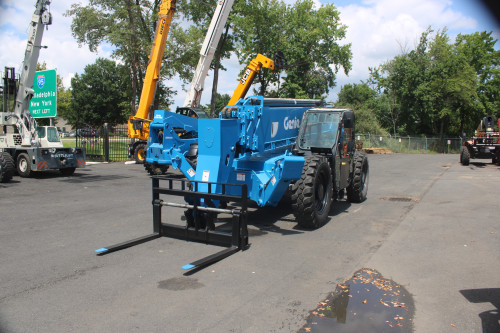 2024 Genie GTH1256  For Sale