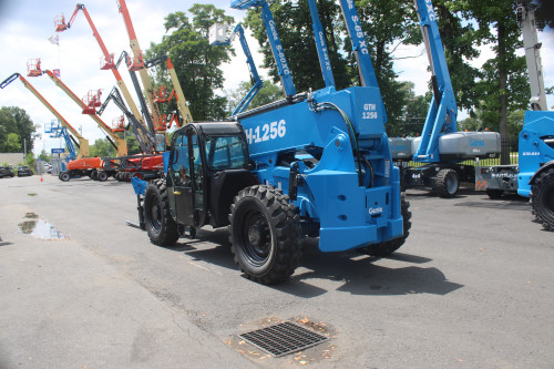 2024 Genie GTH1256 Diesel For Sale 152035_8