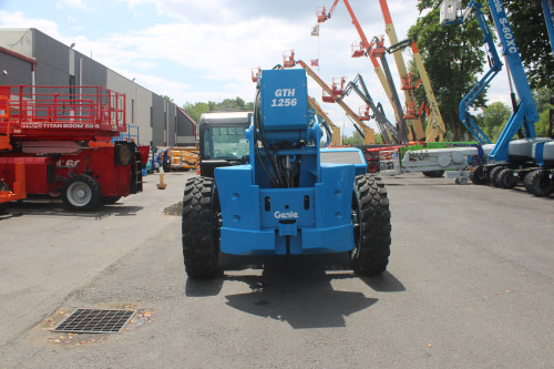 2024 Genie GTH1256 Diesel For Sale 152035_9