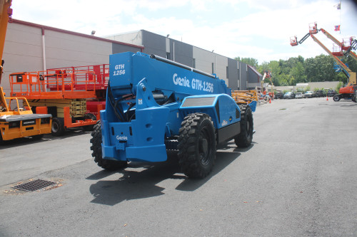 2024 Genie GTH1256 Diesel For Sale 152035_4