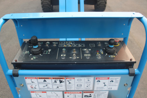 2024 Genie S65XC Diesel For Sale 152150_11