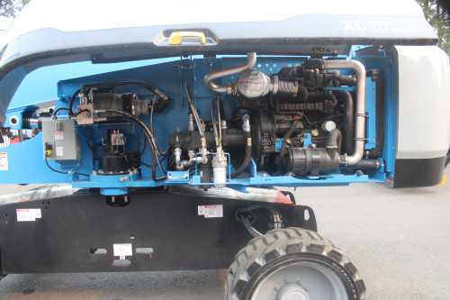 2024 Genie S65XC Diesel For Sale 152150_6