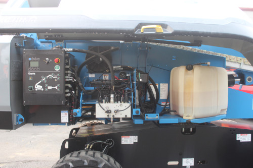 2024 Genie S65XC Diesel For Sale 152150_7