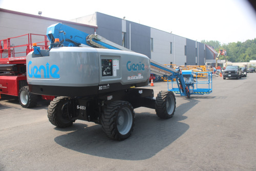 2024 Genie S65XC Diesel For Sale 152150_3