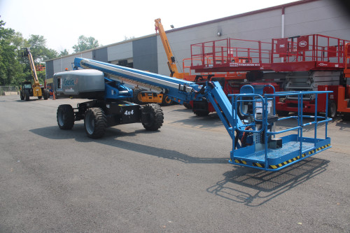 2024 Genie S65XC Diesel For Sale 152150_18