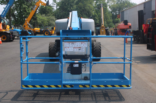 2024 Genie S65XC Diesel For Sale 152150_4