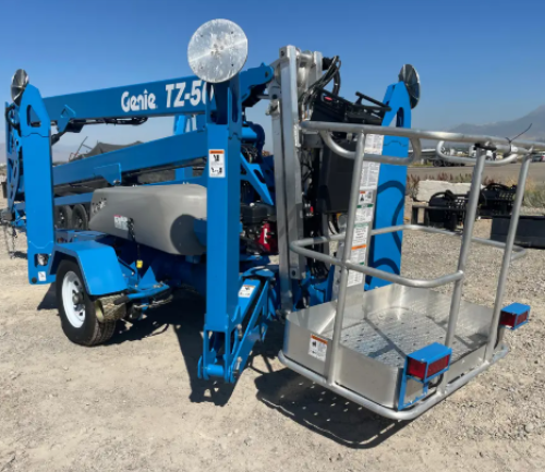 2024 Genie TZ50/30  For Sale