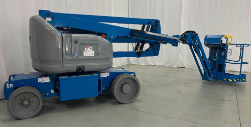 2024 Genie Z40/23NRJ Electric For Sale