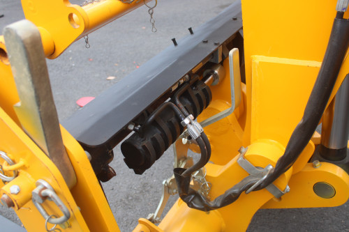 2024 JCB 508-66TC Turbo Diesel For Sale 152417_16