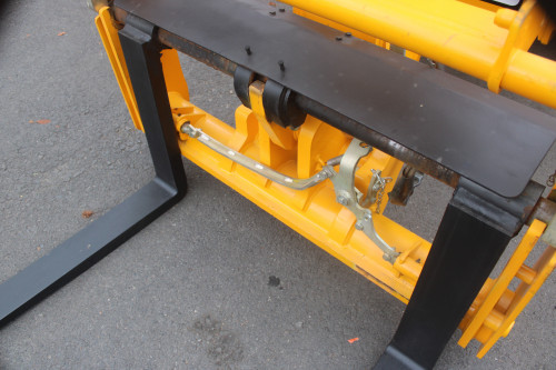 2024 JCB 508-66TC Turbo Diesel For Sale 152417_14