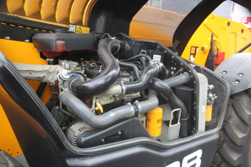 2024 JCB 508-66TC Turbo Diesel For Sale 152417_13