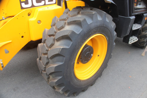 2024 JCB 508-66TC Turbo Diesel For Sale 152417_19