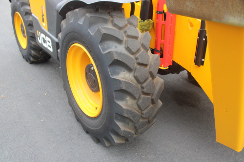 2024 JCB 508-66TC Turbo Diesel For Sale 152417_18