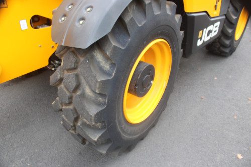 2024 JCB 508-66TC Turbo Diesel For Sale 152417_21