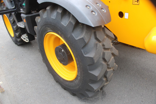 2024 JCB 508-66TC Turbo Diesel For Sale 152417_20