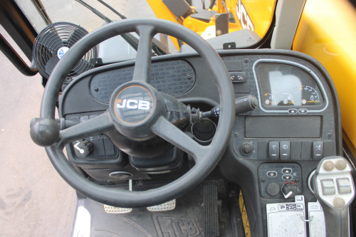 2024 JCB 508-66TC Turbo Diesel For Sale 152417_9
