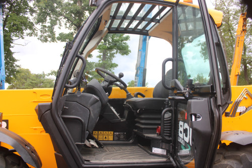 2024 JCB 508-66TC Turbo Diesel For Sale 152417_8