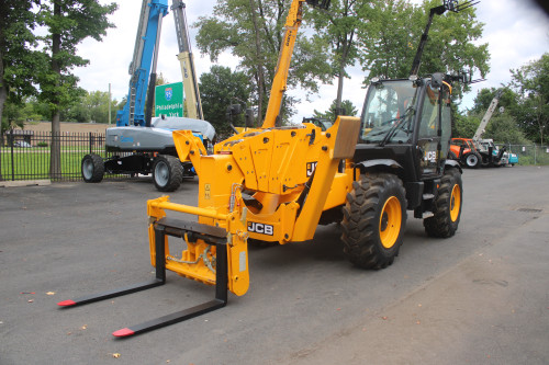 2024 JCB 508-66TC  For Sale