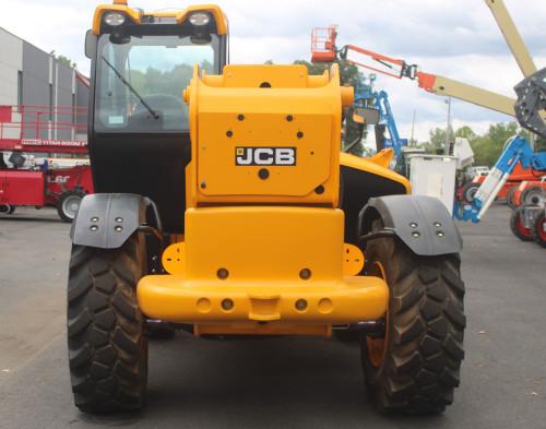 2024 JCB 508-66TC Turbo Diesel For Sale 152417_7