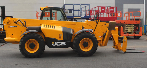 2024 JCB 508-66TC Turbo Diesel For Sale 152417_5