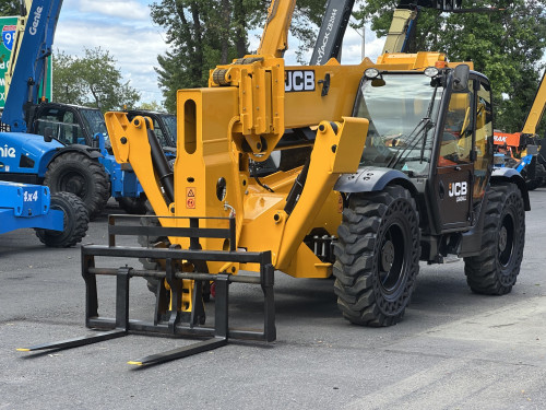 2024 JCB 510-56  For Sale