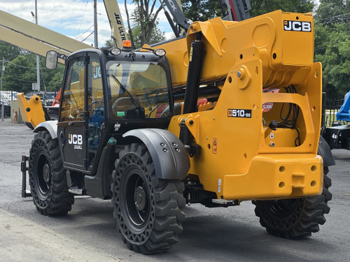 2024 JCB 510-56 Turbo Diesel For Sale 151897_2