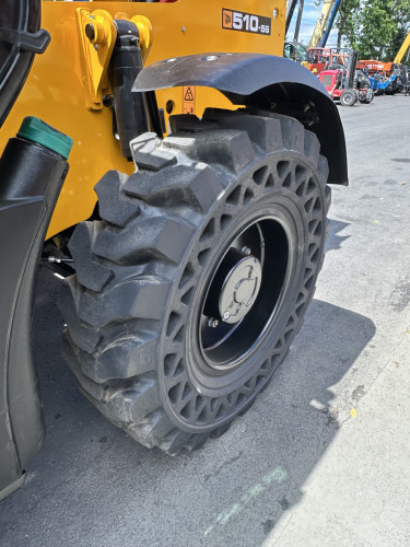 2024 JCB 510-56 Turbo Diesel For Sale 151897_19