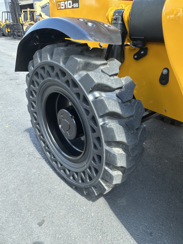 2024 JCB 510-56 Turbo Diesel For Sale 151897_18