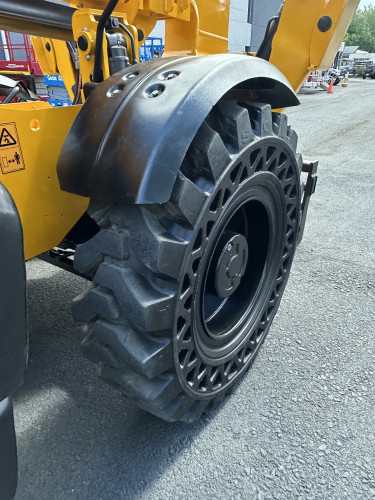 2024 JCB 510-56 Turbo Diesel For Sale 151897_21