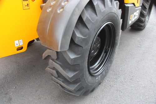 2024 JCB 510-56 Turbo Diesel For Sale 152233_17