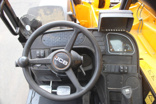 2024 JCB 510-56 Turbo Diesel For Sale 152233_9