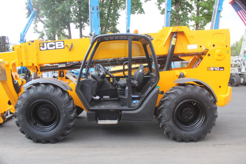 2024 JCB 510-56 Turbo Diesel For Sale 152233_3