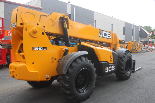 2024 JCB 510-56 Turbo Diesel For Sale 152233_4