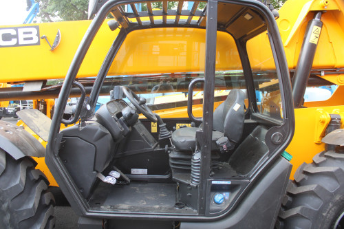 2024 JCB 510-56 Turbo Diesel For Sale 152233_8
