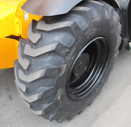 2024 JCB 510-56 Turbo Diesel For Sale 152233_15