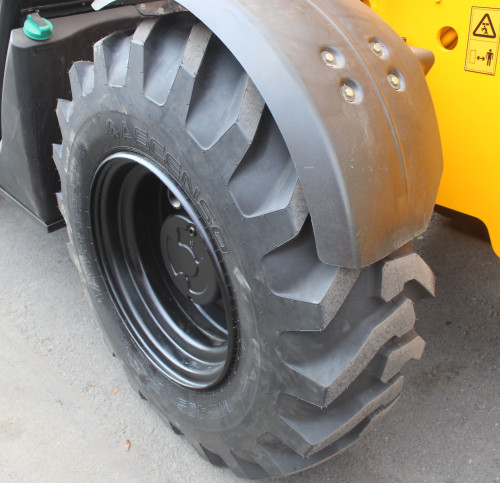 2024 JCB 510-56 Turbo Diesel For Sale 152233_16
