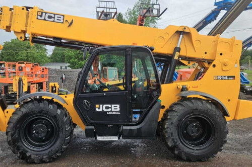 2024 JCB 514-56 Diesel For Sale