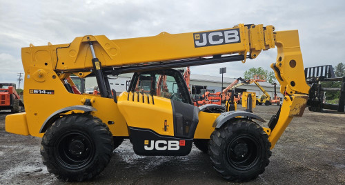 2024 JCB 514-56 Diesel For Sale 150037_3
