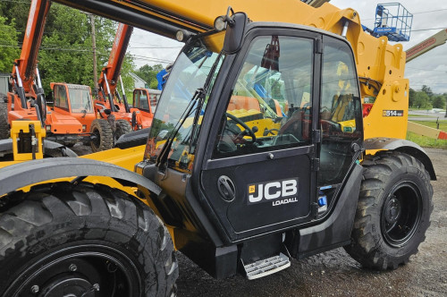2024 JCB 514-56 Diesel For Sale 150037_5