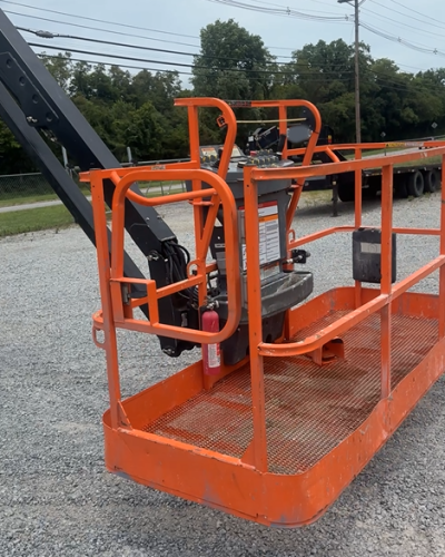 2024 JLG 1250AJP Diesel For Sale 152648_2