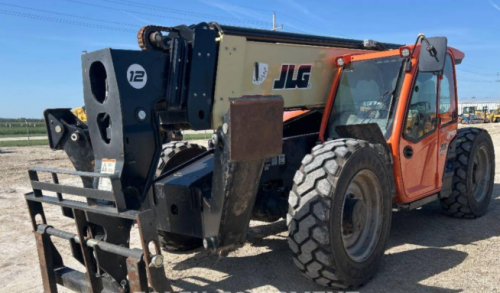 2024 JLG 1255  For Sale