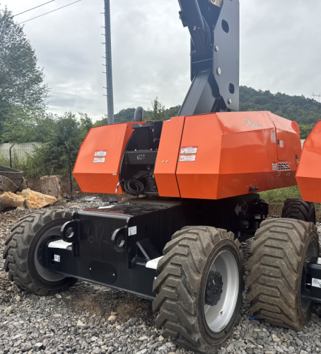 2024 JLG 860SJ  For Sale