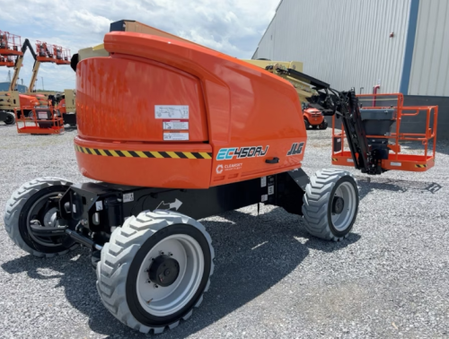 2024 JLG EC450AJ  For Sale 147803_3
