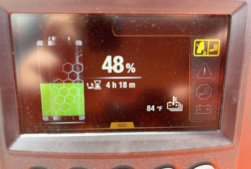 2024 JLG EC450AJ  For Sale 147803_5