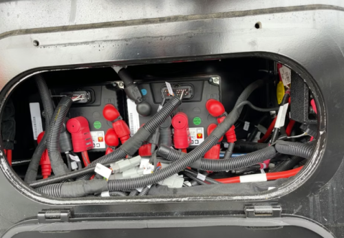 2024 JLG EC450AJ  For Sale 151190_7