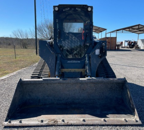 2024 John Deere 325G Diesel For Sale 147256_2