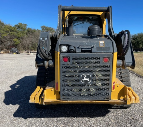 2024 John Deere 325G Diesel For Sale 147256_3