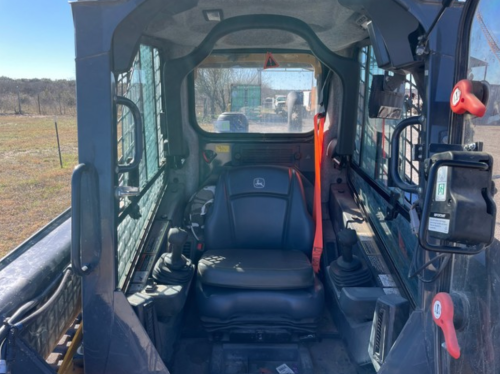 2024 John Deere 325G Diesel For Sale 147256_4