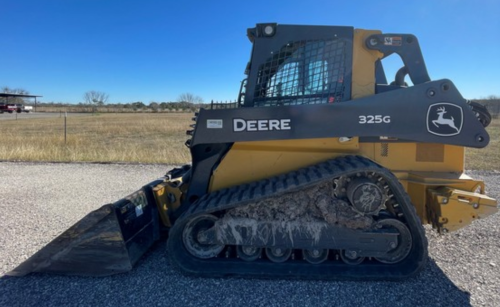 2024 John Deere 325G Diesel For Sale 147256_6